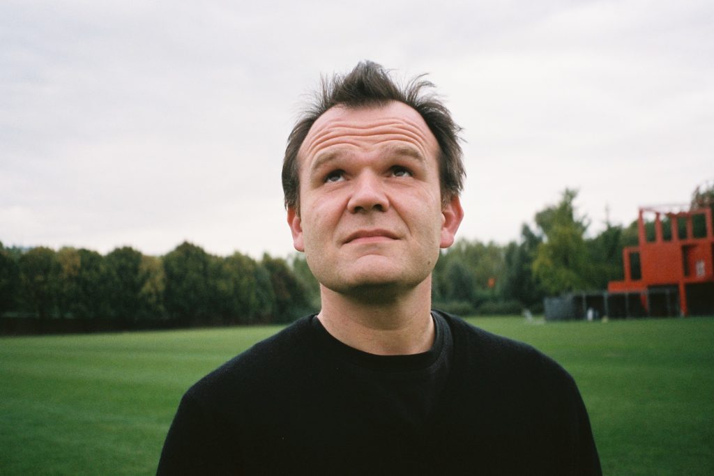 François-Xavier Roth