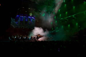 Festival „Podium Zukunft“, Landesjugend-Sinfonieorchester Hessen  Alte Oper Frankfurt, 26. April 2026