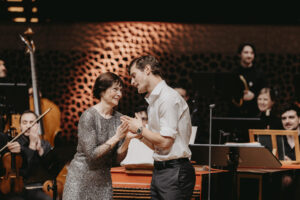 Il Pomo d’Oro, Giulio Cesare in Egitto, Konzertante Aufführung  Elbphilharmonie, 12. Februar 2026