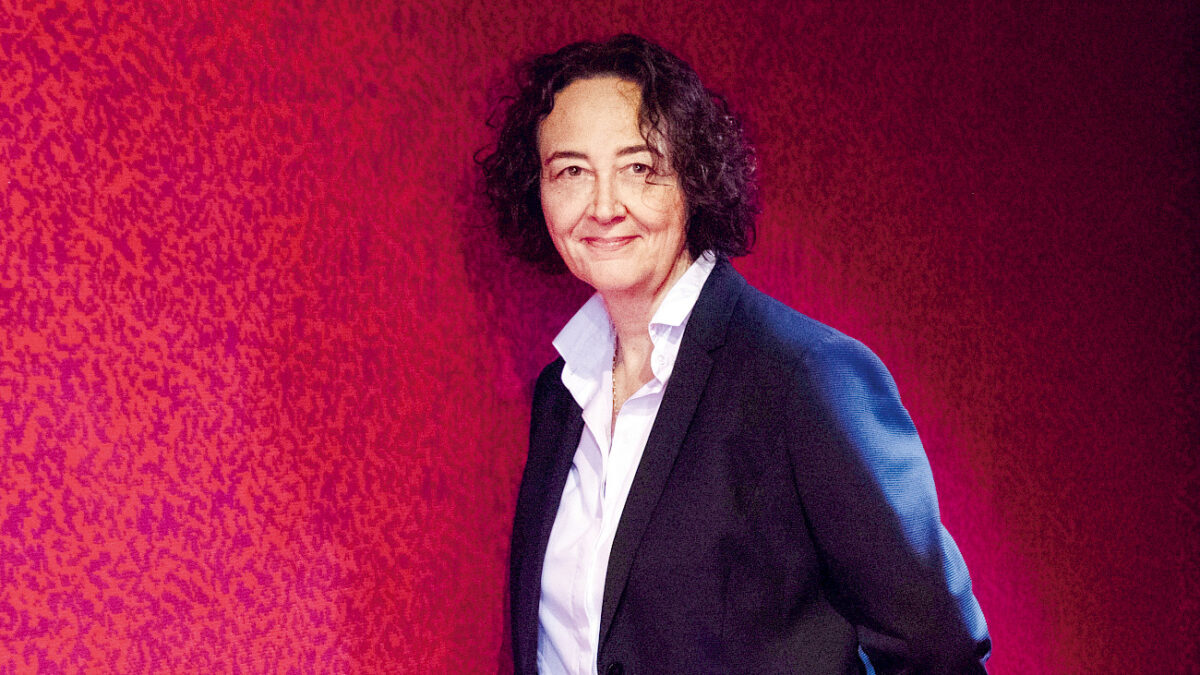Tonhalle-Orchester Zürich Nathalie Stutzmann / Christina Nilsson  Tonhalle Zürich, 21. Oktober 2026