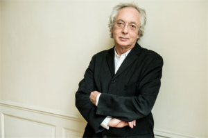 Johann Sebastian Bach (16851750), Matthäus-Passion BW 244, Philippe Herreweghe  Elbphilharmonie, 2. April 2026