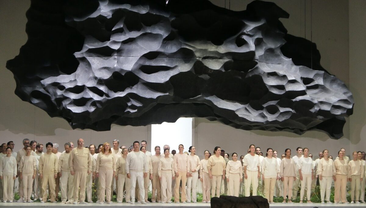 Richard Wagner, Lohengrin  Nationaltheater München, 27. Juli 2025