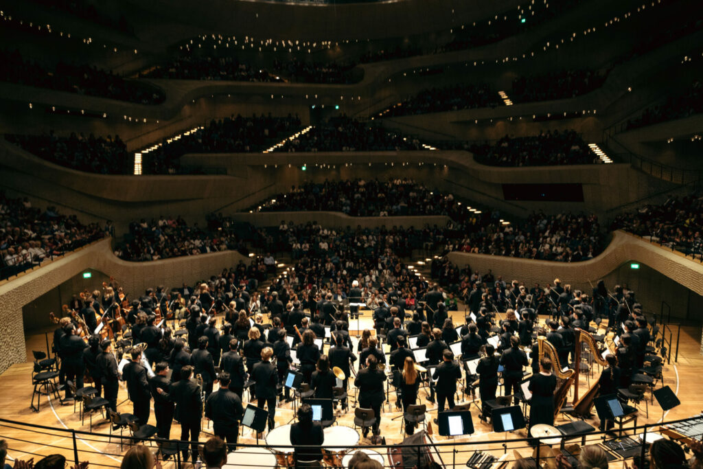 28_Boston Philharmonic Youth Orchestra (c) Paul Mardy