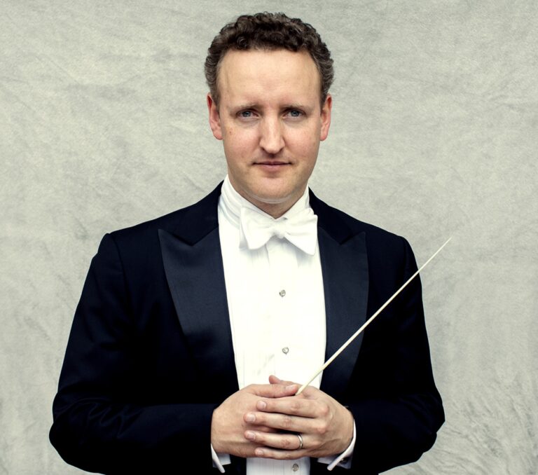 Deutsche Staatsphilharmonie Rheinland-Pfalz, Michael Francis  VILCO, Bad Vilbel, 27. September 2025