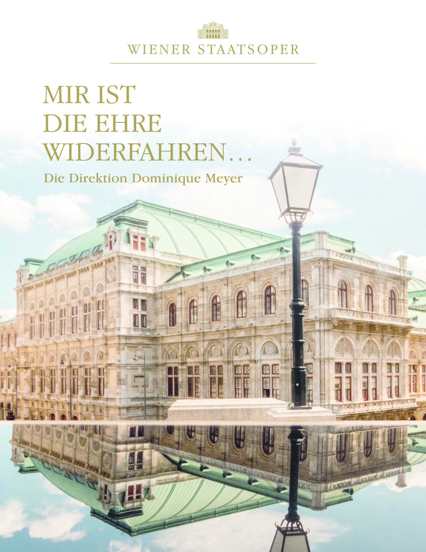 GALAKONZERT DES JUNGEN ENSEMBLES  Wiener Staatsoper, 27. Juni 2020