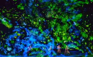 Richard Wagner, Das Rheingold II, Christian Thielemann  Bayreuther Festspiele, 4. August 2026