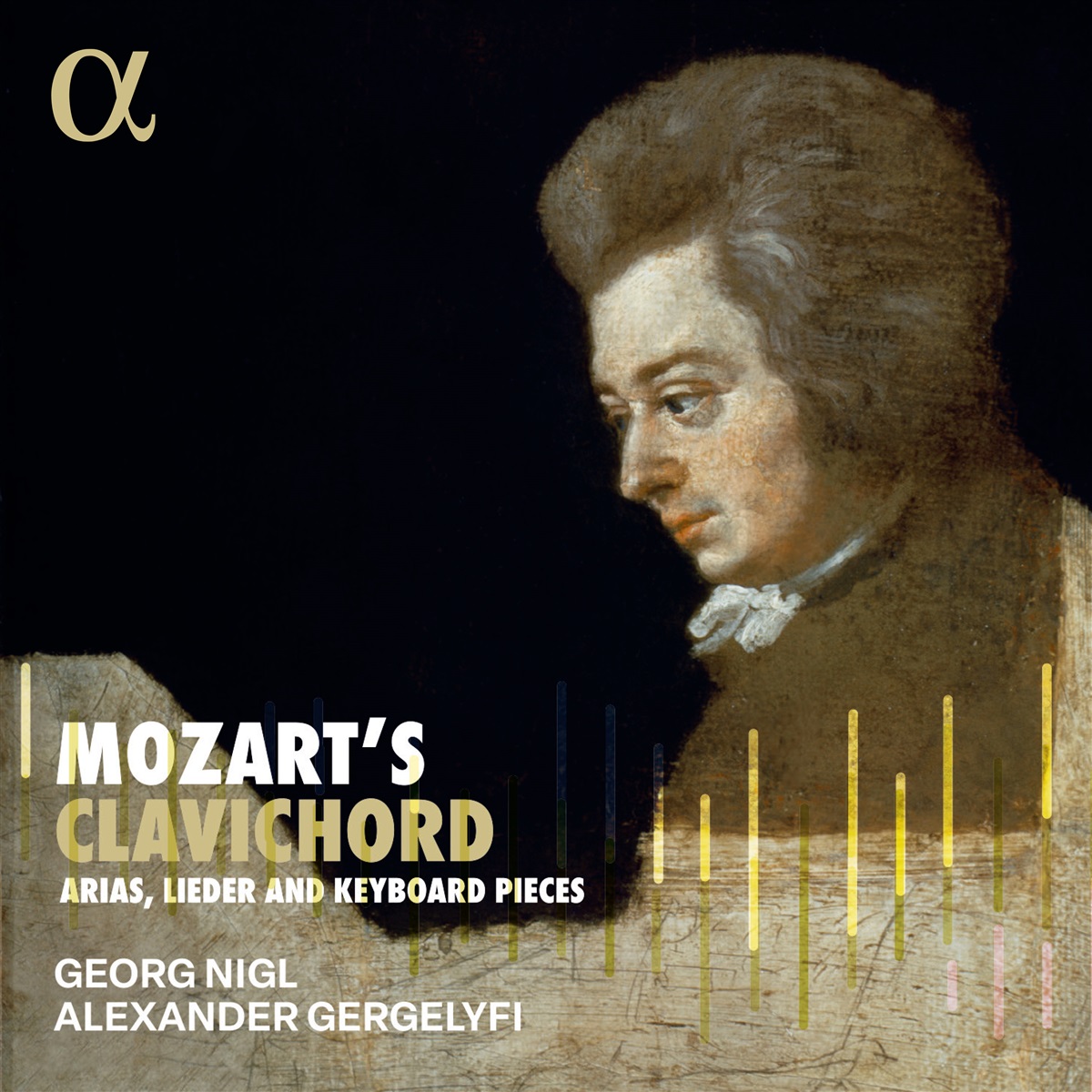 CD-Besprechung: Mozart’s Clavichord  klassik-begeistert.de, 8. Juli 2025
