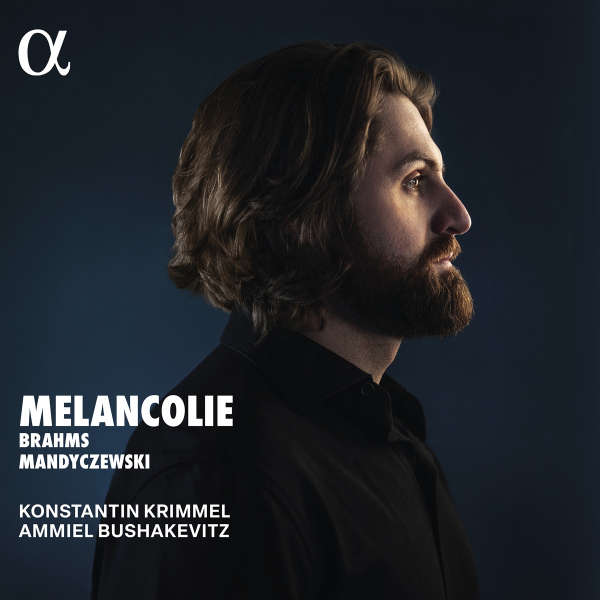 Melancolie  Konstantin Krimmel, Brahms Mandyczewski  klassik-begeistert.de, 26. August 2026