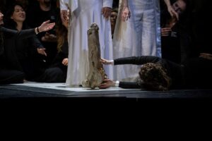 Richard Strauss, Elektra (1909)  Konzert und Theater St.Gallen, 17. September 2025