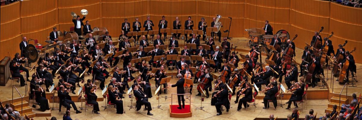 Klaus Florian Vogt, Augustin Hadelich, WDR Sinfonieorchester  Kölner Philharmonie, 17. September 2021