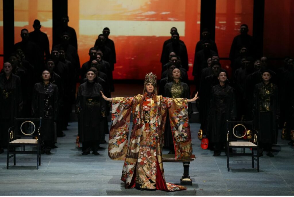 Turandot