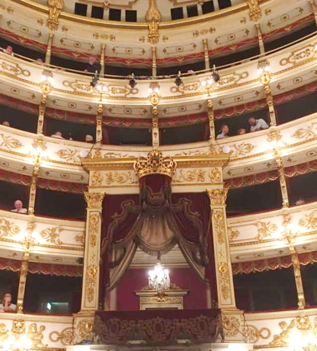 Giuseppe Verdi, Il Trovatore, Teatro alla Scala, Milano, 18. Februar 2020