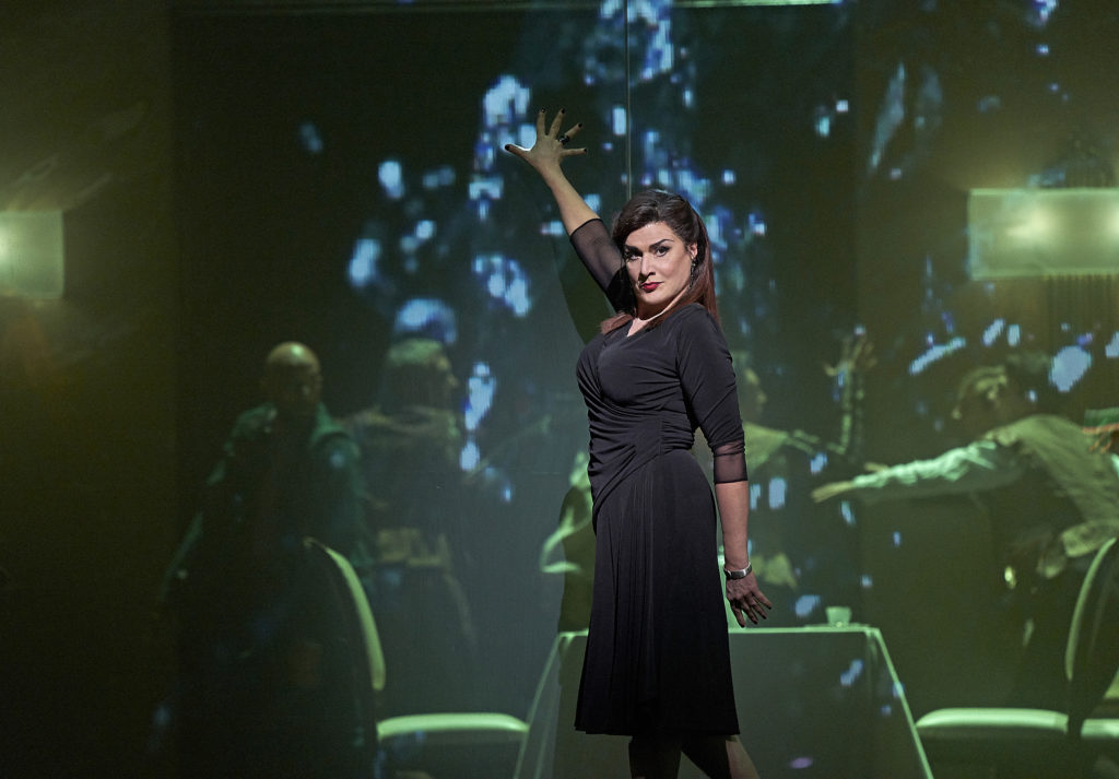 Alcina – Pfingstfestspiele 2019