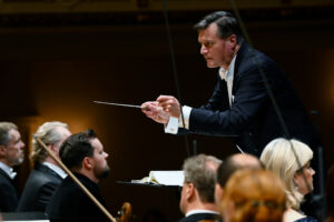 Festtage 2026, Richard Strauss, Der Rosenkavalier, Christian Thielemann  Staatsoper Unter den Linden Berlin, 31. März 2026