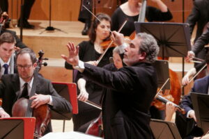 Interview mit Carlo Rizzi für Klassik begeistert  klassik-begeistert.de, 22.2.22