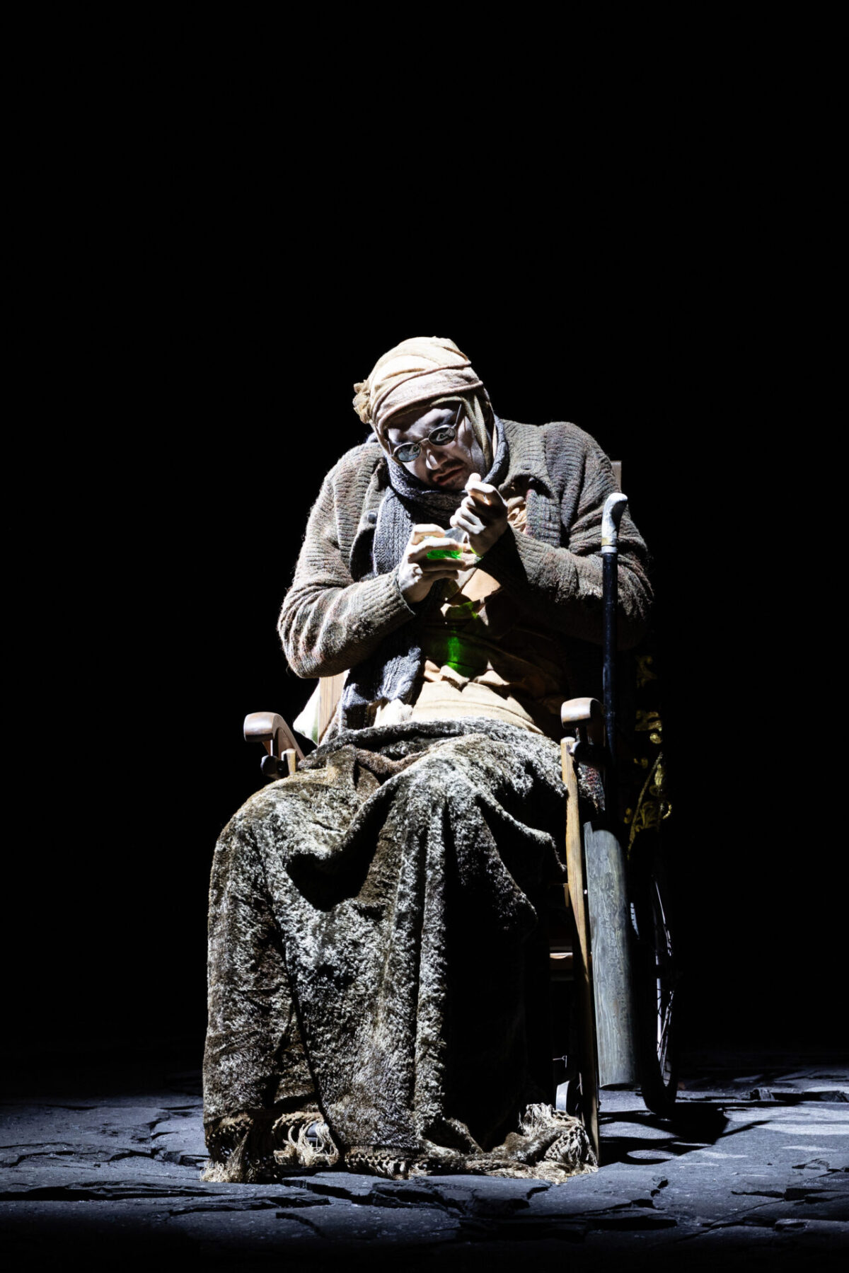 Charles Gounod Faust, Nathalie Stutzmann Dirigentin  Nationaltheater, München, 16. Februar 2026