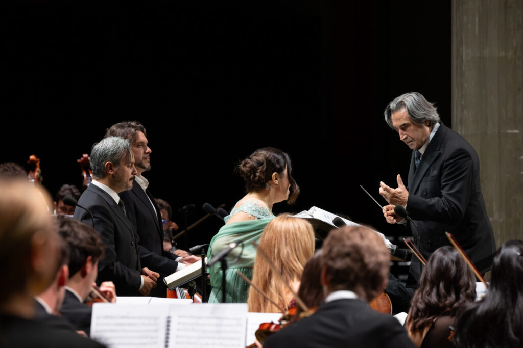 5 – Fondazione Prada_Riccardo Muti_concerto 30.11.25