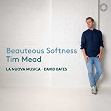 CD-Rezension: Tim Mead, La Nuova Musica, David Bates  klassik-begeistert.de, 22. März 2023