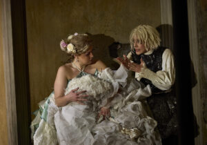 MusikTheater an der Wien  Kammeroper, Wien, 21. Dezember 2025