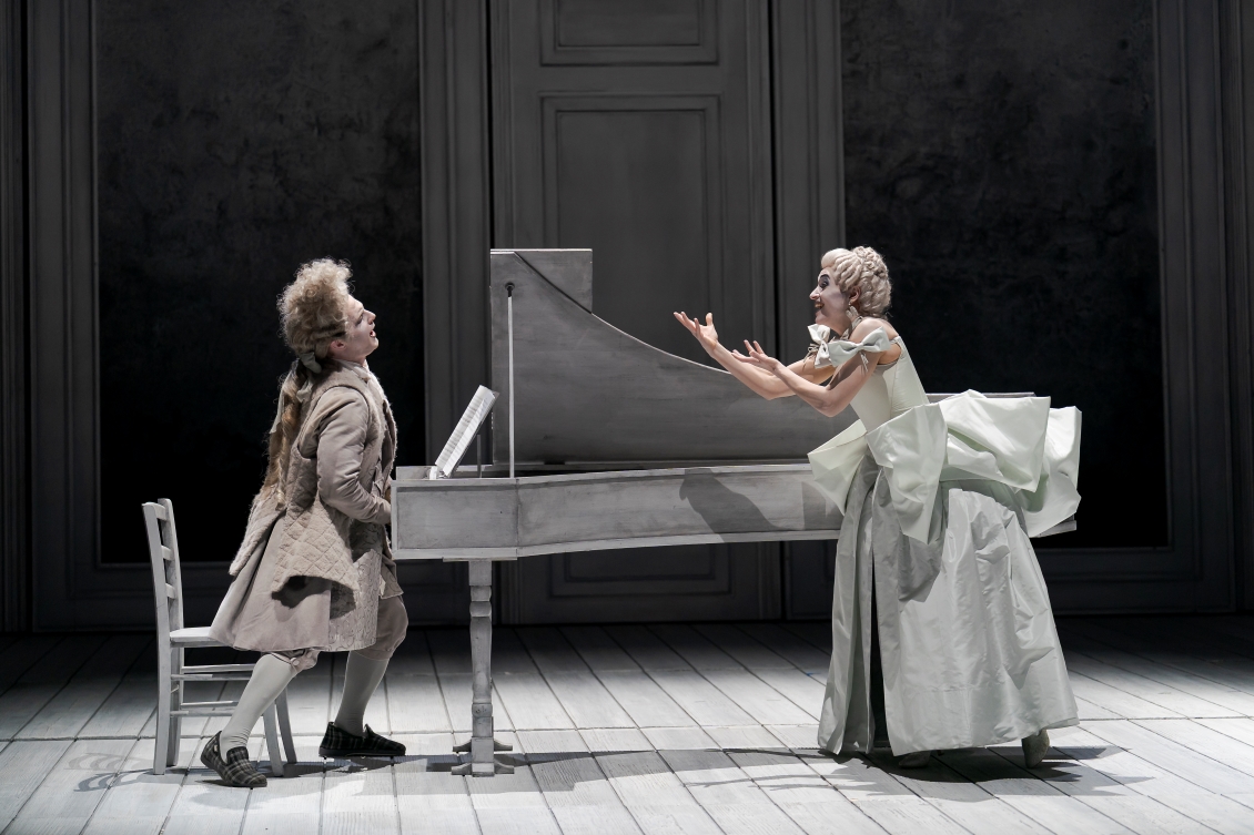 DIE DIENSTAG-PRESSE, 3. MÄRZ 2026