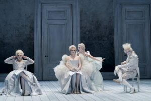 Florian Leopold Gassmann, L’Opera Seria / grandioses Regieteam MusikTheater a.d. Wien, 28. Februar 2026 PREMIERE