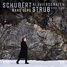 CD-Tipp: Franz Schubert, Klaviersonaten D 959, D 960  klassik-begeistert.de