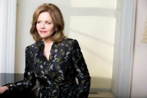 Schweitzers Klassikwelt 21: Renée Fleming – Die Biografie meiner Stimme (1. Teil)