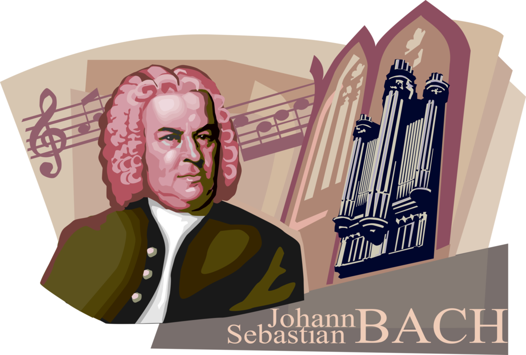 Daniels Anti-Klassiker 60: Johann Sebastian Bach  klassik-begeistert.de, 17. August 2025