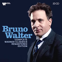 150. Geburtstag Bruno Walter Complete  klassik-begeistert.de, 10. September 2026