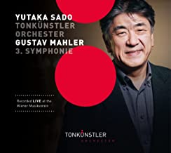 CD-Rezension: Gustav Mahler III. Symphonie, Kate Lindsey Mezzosopran  klassik-begeistert.de, 8. Februar 2023