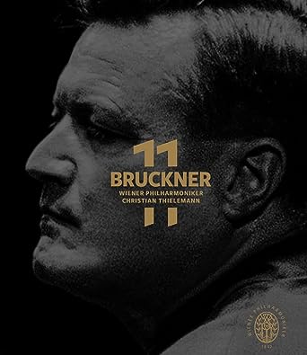 Blu-ray-Rezension: Bruckner 11, Wiener Philharmoniker, Christian Thielemann  9. September 2023