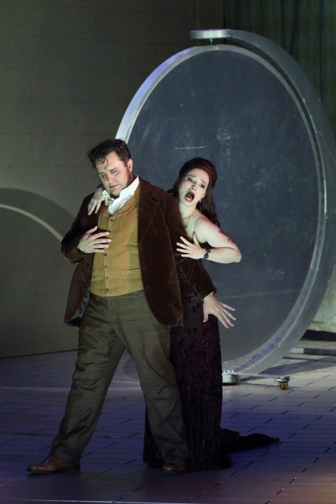 Les Contes d’Hoffmann – Bayerische Staatsoper