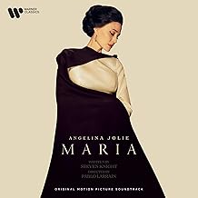 CD-Rezension: Soundtrack „Maria“  klassik-begeistert.de, 16. Januar 2025