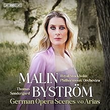 Malin Byström, German Opera Scenes and Arias  klassik-begeistert.de, 26. April 2026