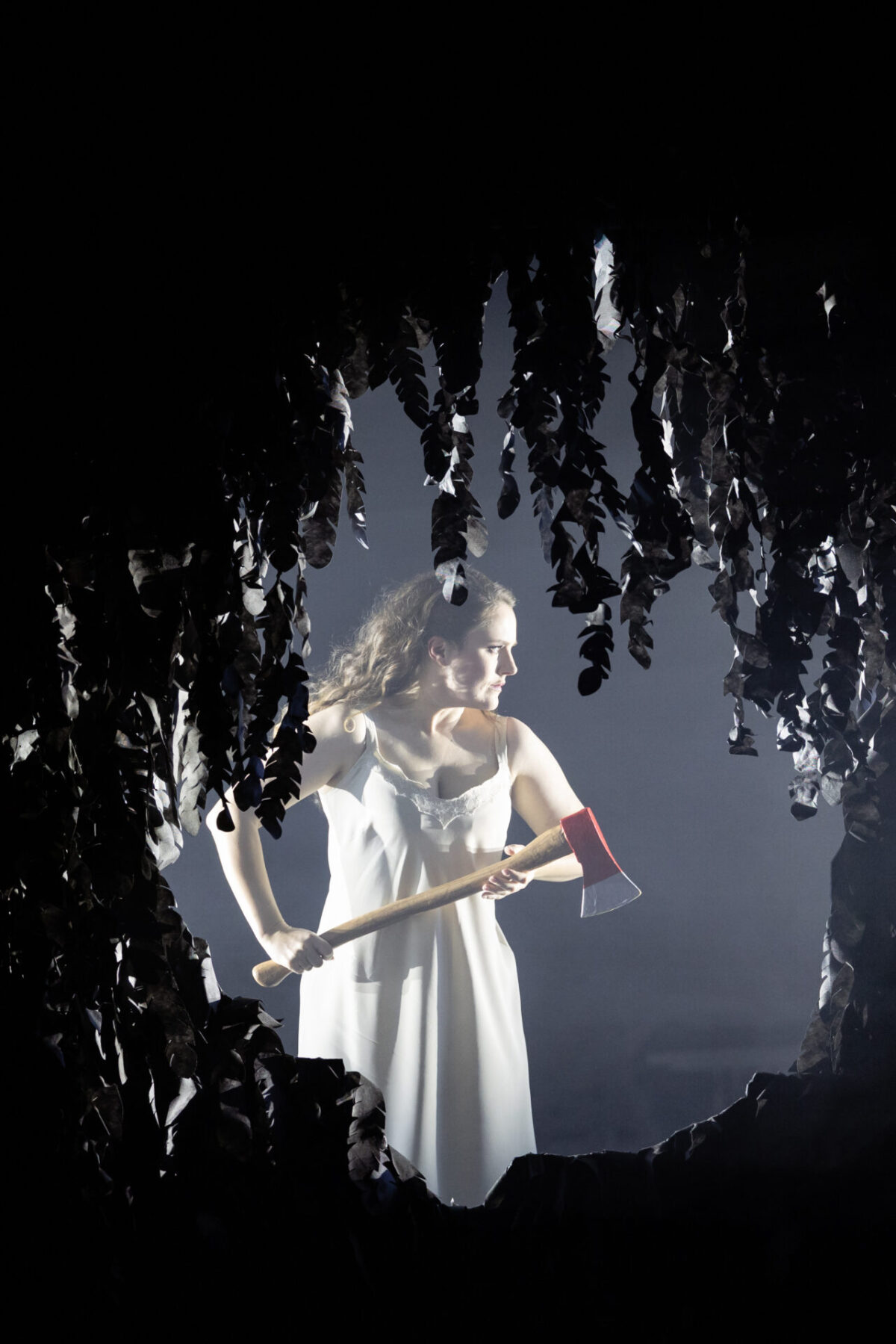 Georg Friedrich Händel, Semele, Michael Spyres und Jakub Józef Orliński  Nationaltheater, München, 25. September 2026