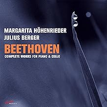 Besprechung Vinyl: BEETHOVEN Piano und Cello  klassik-begeistert.de, 19. Januar 2025