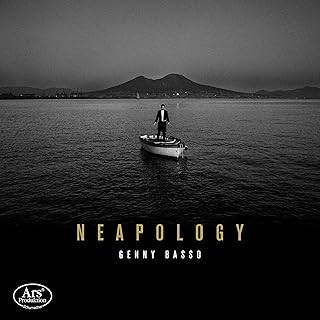 CD Tipp: Neapology Genny Basso  klassik-begeistert.de, 25. Juli 2024