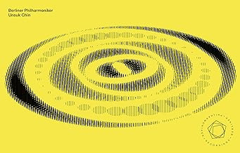 CD-Rezension: Berliner Philharmoniker, Unsuk Chin  klassik-begeistert.de, 28. Dezember 2023