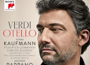 CD-Rezension: Otello, Jonas Kaufmann  klassik-begeistert.de