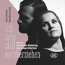 CD-Rezension: Yvonne Prentki und Benedikt ter Braak  klassik-begeistert.de, 26. März 2024