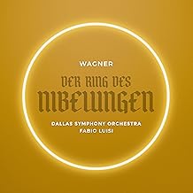 Richard Wagner, Der Ring des Nibelungen  klassik-begeistert.de, 17. Mai 2026