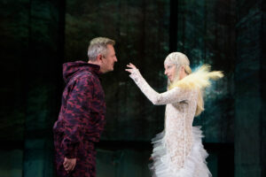 Der goldene Hahn, Nikolai Rimsky-Korsakow  Deutsches Nationaltheater Weimar, 5. November 2022 PREMIERE