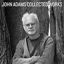 CD-Rezension: John Adams Collected Works