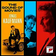 CD-Rezension: The Sound of Movies, Jonas Kaufmann  klassik-begeistert.de, 11. September 2023