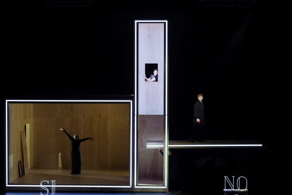 Don Giovanni/Requiem