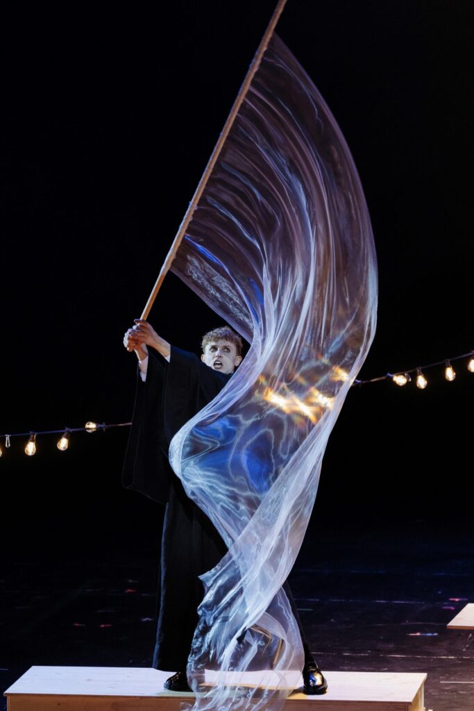 Don Giovanni/Requiem