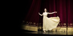 Ballett-Gala: Polina & Friends,  Staatsoper Unter den Linden, Berlin