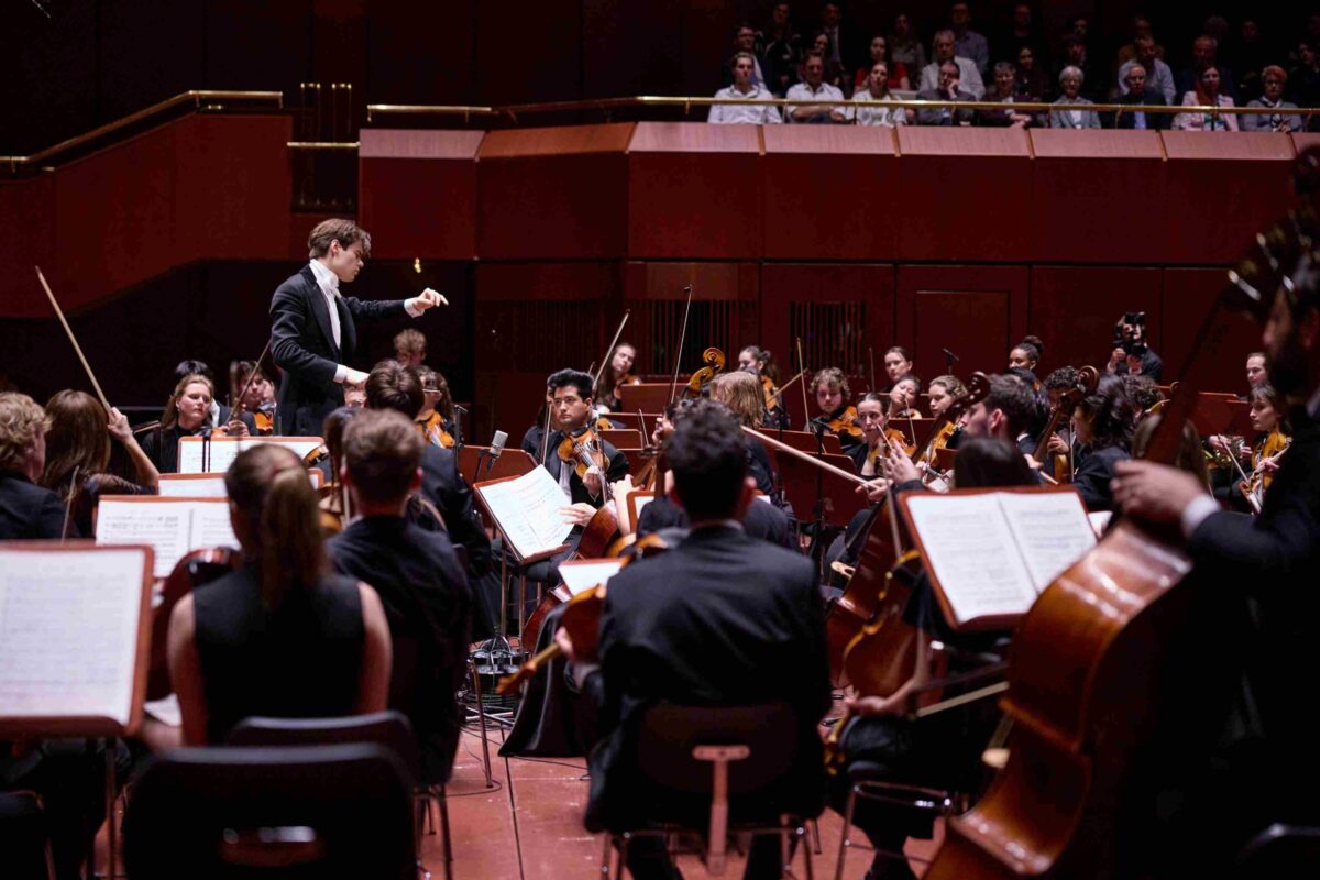 DIE SAMSTAG-PRESSE, 21.  MÄRZ 2026