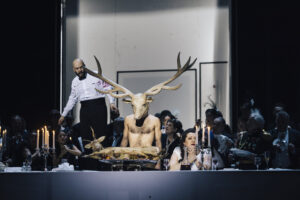 Giuseppe Verdi, Macbeth   Deutsche Oper Berlin, 23. November 2024, Premiere