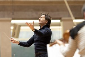 Symphonieorchester des Bayerischen Rundfunks, Gustavo Gimeno, Daniil Trifonov, Martin Angerer Herkulessaal, München, Live-Stream am 22.01.2021